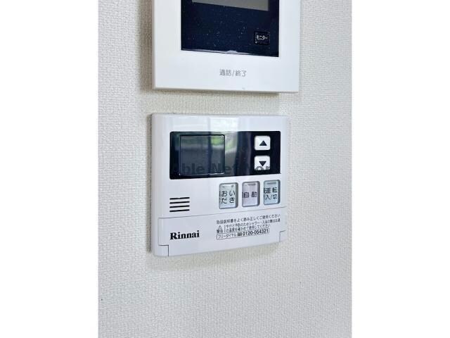 Grandir（グランディール）の物件内観写真