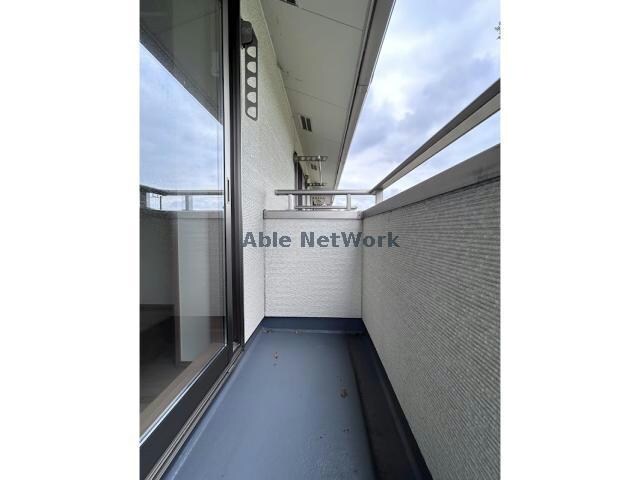 Grandir（グランディール）の物件内観写真