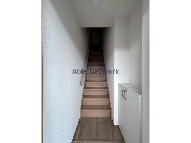 Grandir（グランディール）の物件内観写真