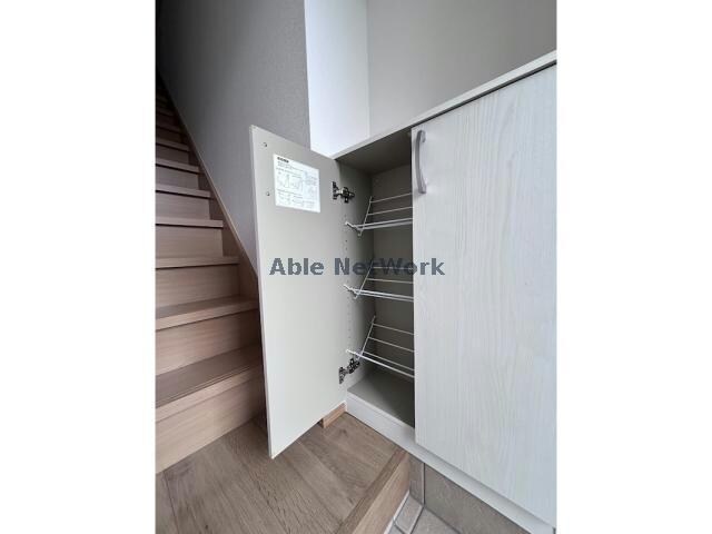 Grandir（グランディール）の物件内観写真