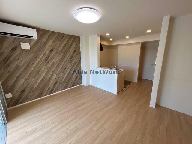 Ａｍｂｉｔｉｏｎ Ⅳの物件内観写真