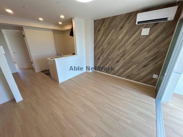 Ａｍｂｉｔｉｏｎ Ⅳの物件内観写真