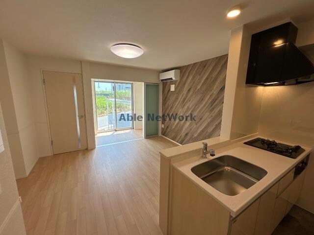 Ａｍｂｉｔｉｏｎ Ⅳの物件内観写真