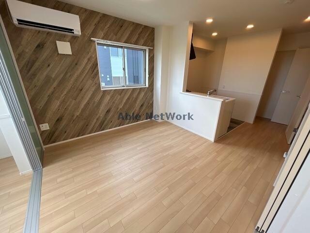 Ａｍｂｉｔｉｏｎ Ⅳの物件内観写真