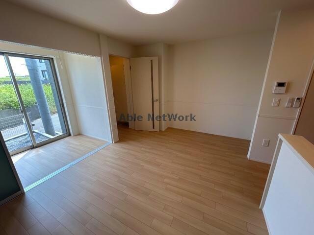 Ａｍｂｉｔｉｏｎ Ⅳの物件内観写真