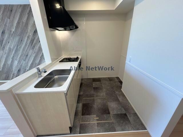 Ａｍｂｉｔｉｏｎ Ⅳの物件内観写真