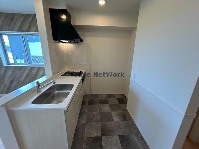 Ａｍｂｉｔｉｏｎ Ⅳの物件内観写真