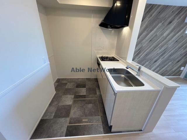 Ａｍｂｉｔｉｏｎ Ⅳの物件内観写真