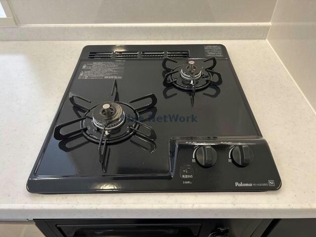 Ａｍｂｉｔｉｏｎ Ⅳの物件内観写真