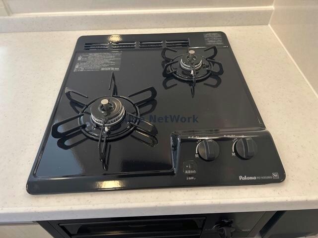 Ａｍｂｉｔｉｏｎ Ⅳの物件内観写真