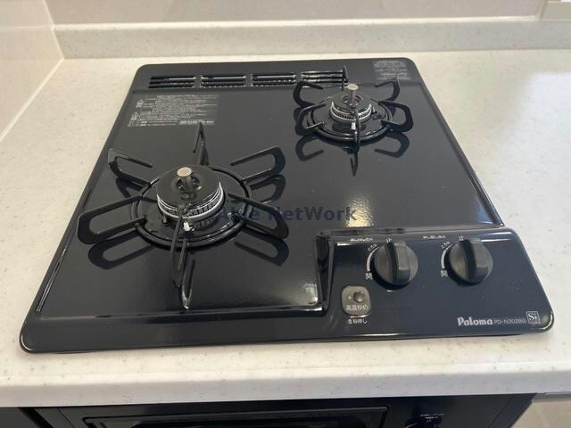 Ａｍｂｉｔｉｏｎ Ⅳの物件内観写真