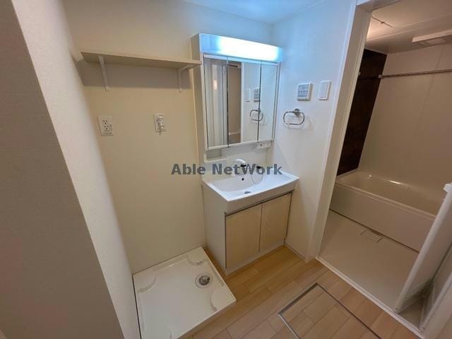 Ａｍｂｉｔｉｏｎ Ⅳの物件内観写真