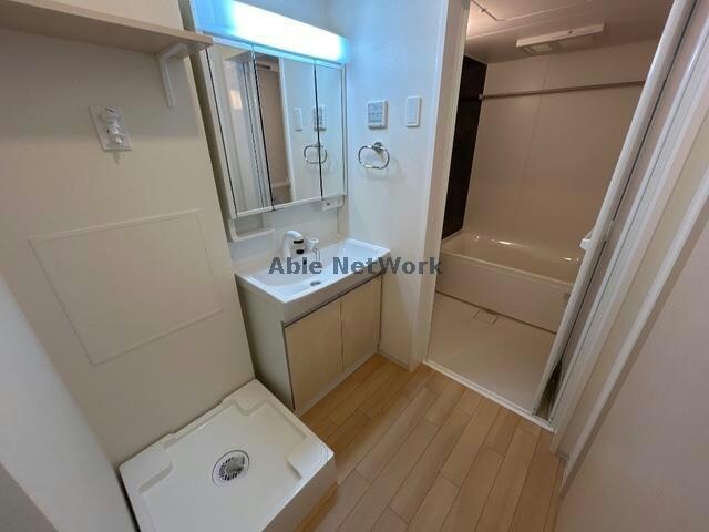 Ａｍｂｉｔｉｏｎ Ⅳの物件内観写真