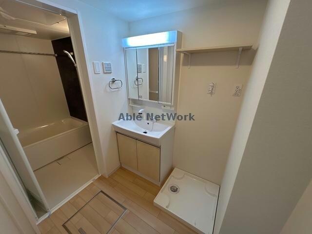 Ａｍｂｉｔｉｏｎ Ⅳの物件内観写真