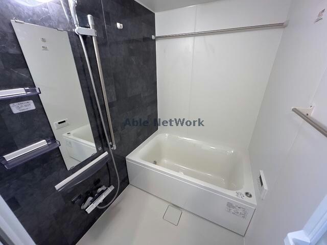 Ａｍｂｉｔｉｏｎ Ⅳの物件内観写真