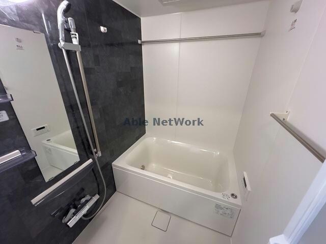 Ａｍｂｉｔｉｏｎ Ⅳの物件内観写真