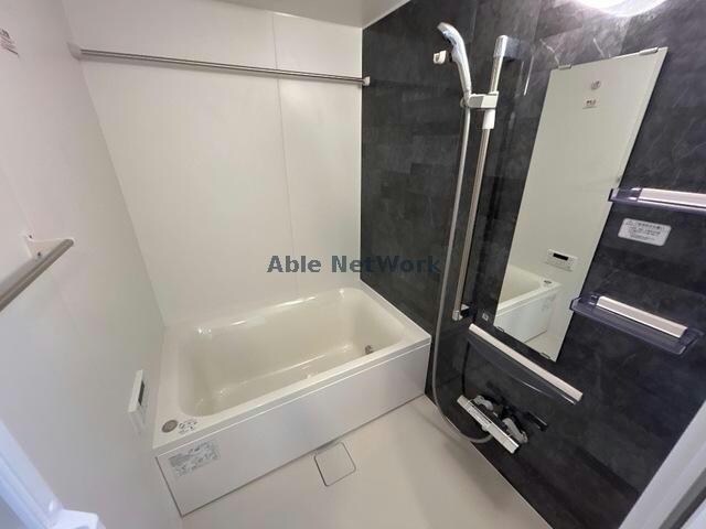 Ａｍｂｉｔｉｏｎ Ⅳの物件内観写真