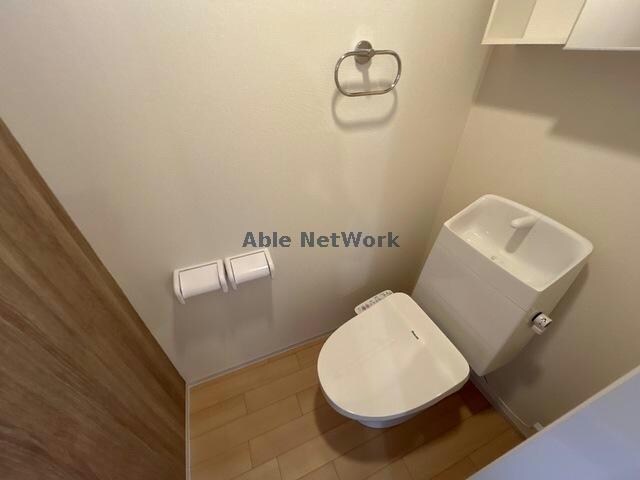 Ａｍｂｉｔｉｏｎ Ⅳの物件内観写真