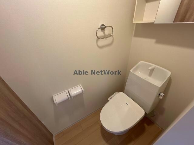 Ａｍｂｉｔｉｏｎ Ⅳの物件内観写真