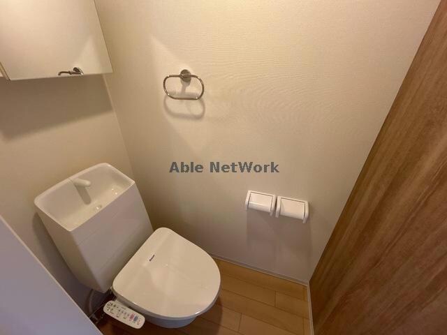 Ａｍｂｉｔｉｏｎ Ⅳの物件内観写真