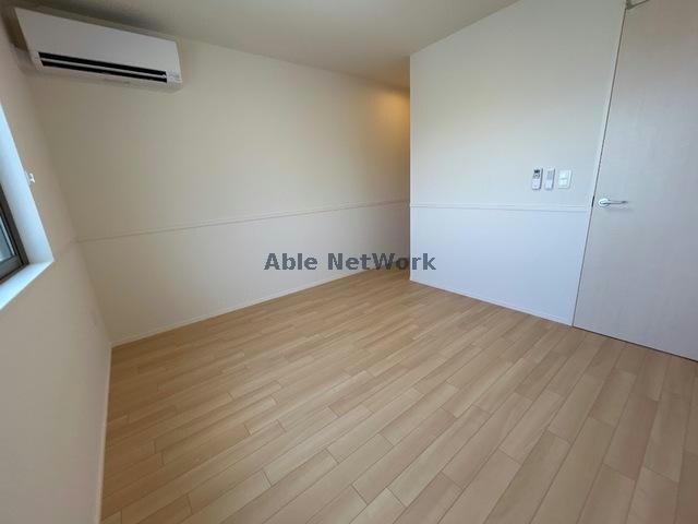 Ａｍｂｉｔｉｏｎ Ⅳの物件内観写真