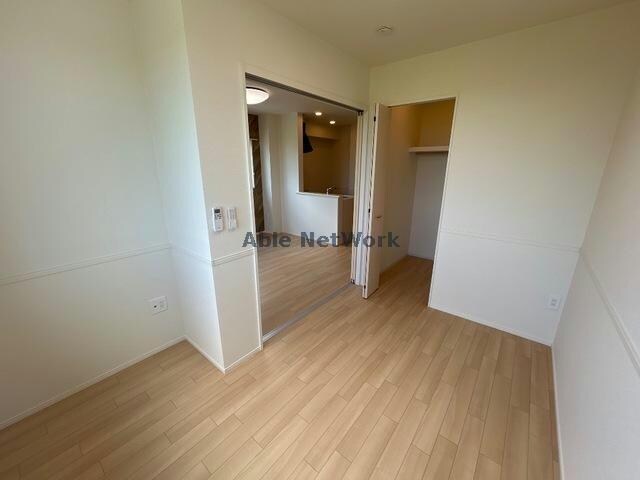 Ａｍｂｉｔｉｏｎ Ⅳの物件内観写真