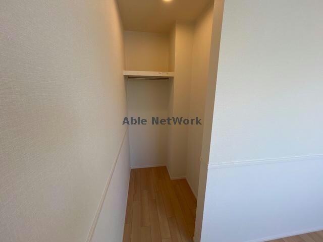 Ａｍｂｉｔｉｏｎ Ⅳの物件内観写真