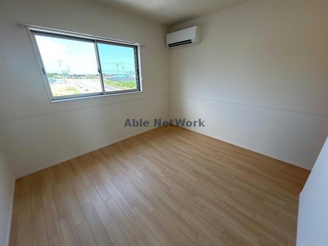 Ａｍｂｉｔｉｏｎ Ⅳの物件内観写真