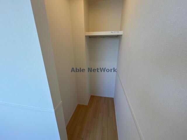 Ａｍｂｉｔｉｏｎ Ⅳの物件内観写真