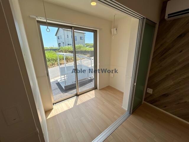 Ａｍｂｉｔｉｏｎ Ⅳの物件内観写真