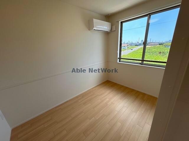 Ａｍｂｉｔｉｏｎ Ⅳの物件内観写真