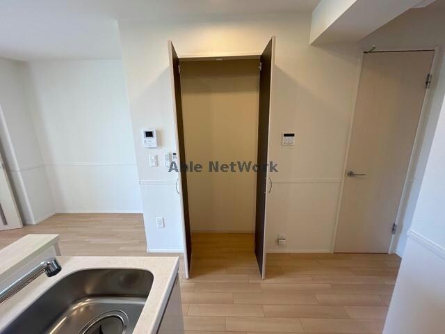 Ａｍｂｉｔｉｏｎ Ⅳの物件内観写真