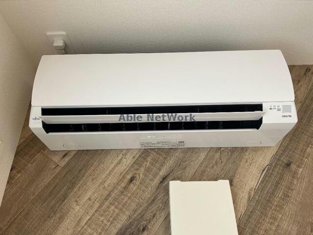 Ａｍｂｉｔｉｏｎ Ⅳの物件内観写真