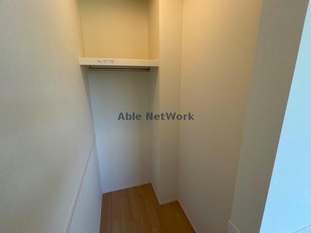 Ａｍｂｉｔｉｏｎ Ⅳの物件内観写真