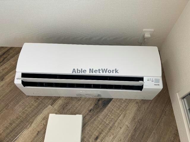 Ａｍｂｉｔｉｏｎ Ⅳの物件内観写真