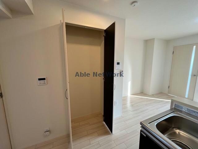 Ａｍｂｉｔｉｏｎ Ⅳの物件内観写真