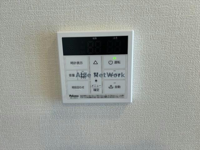 Ａｍｂｉｔｉｏｎ Ⅳの物件内観写真