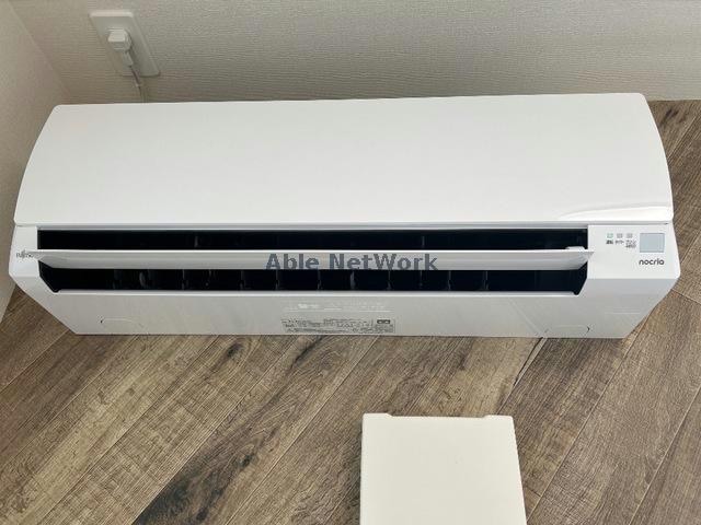 Ａｍｂｉｔｉｏｎ Ⅳの物件内観写真