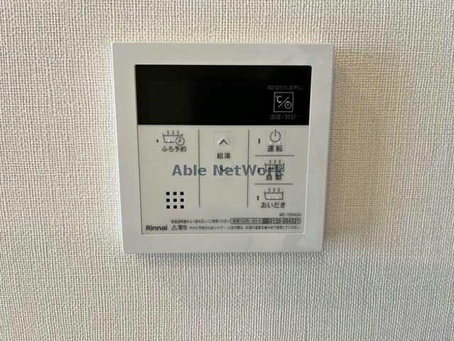 Ａｍｂｉｔｉｏｎ Ⅳの物件内観写真