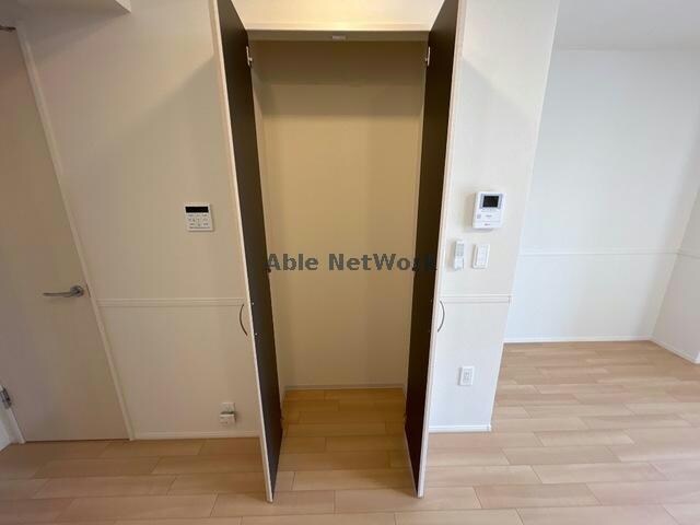 Ａｍｂｉｔｉｏｎ Ⅳの物件内観写真