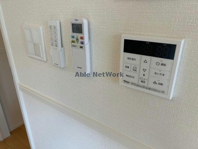 Ａｍｂｉｔｉｏｎ Ⅳの物件内観写真