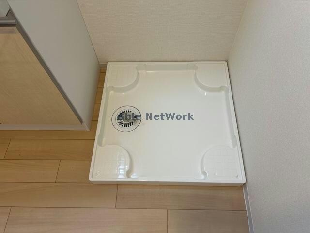 Ａｍｂｉｔｉｏｎ Ⅳの物件内観写真