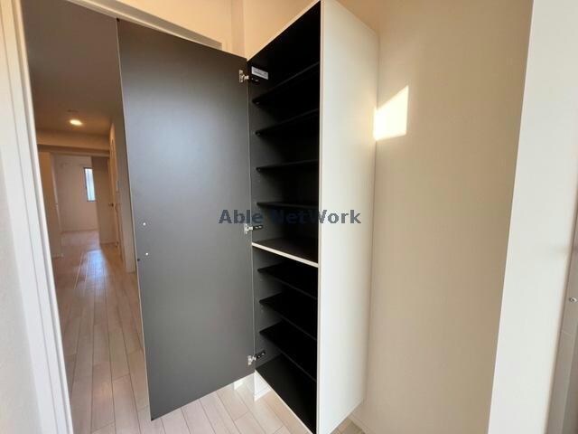 Ａｍｂｉｔｉｏｎ Ⅳの物件内観写真