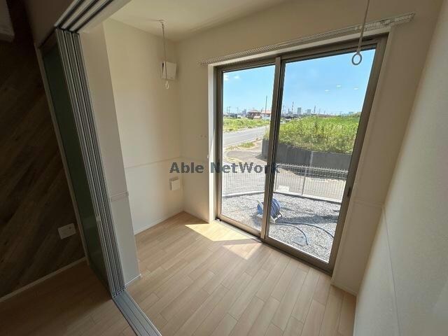 Ａｍｂｉｔｉｏｎ Ⅳの物件内観写真