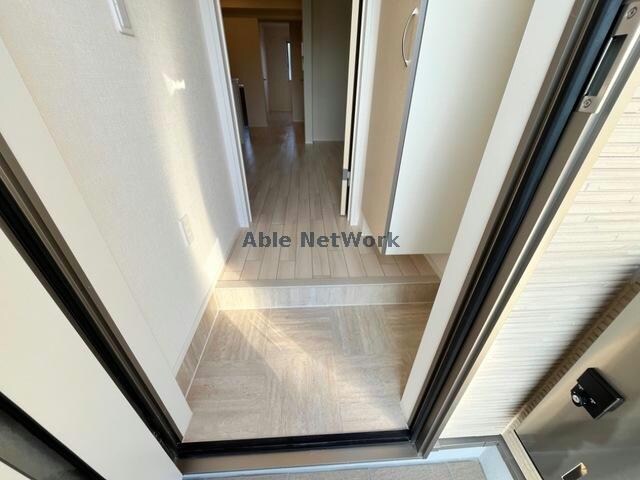 Ａｍｂｉｔｉｏｎ Ⅳの物件内観写真