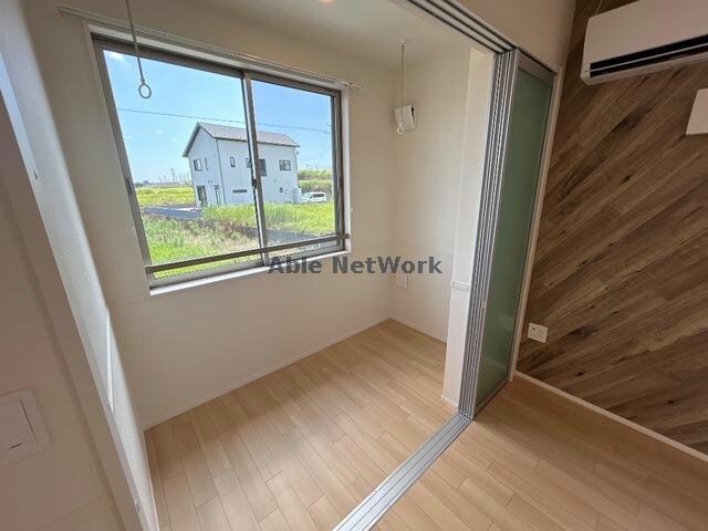 Ａｍｂｉｔｉｏｎ Ⅳの物件内観写真