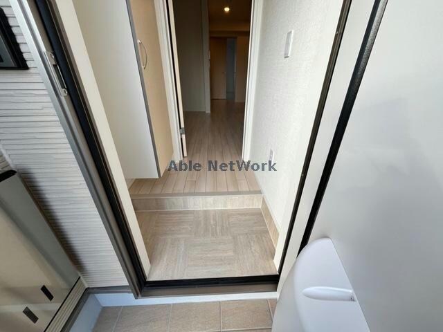 Ａｍｂｉｔｉｏｎ Ⅳの物件内観写真