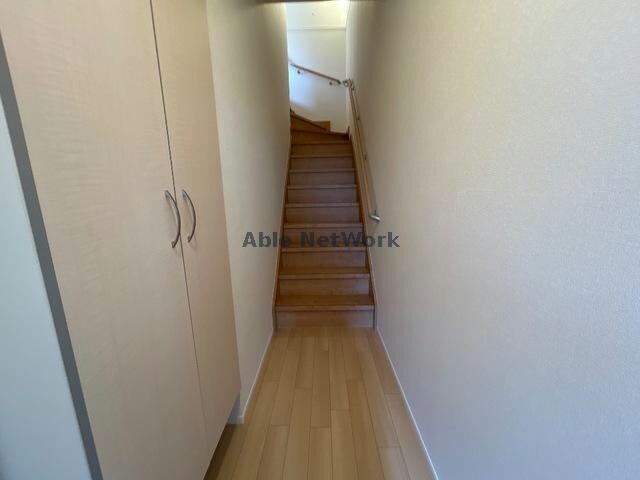 Ａｍｂｉｔｉｏｎ Ⅳの物件内観写真