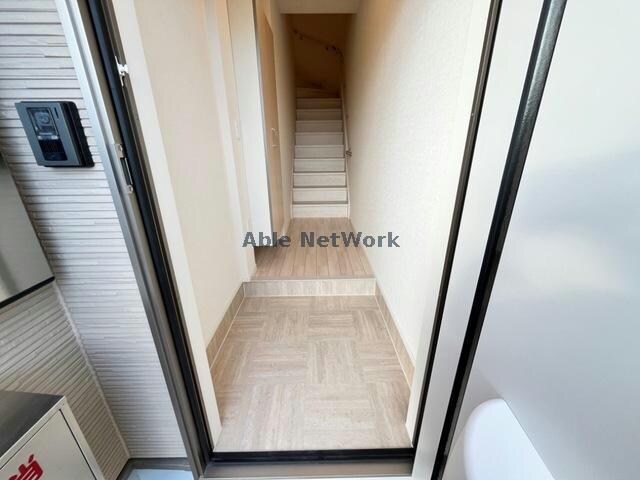 Ａｍｂｉｔｉｏｎ Ⅳの物件内観写真