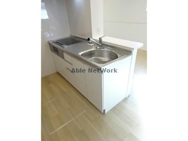 ロワゾーブルーOの物件内観写真